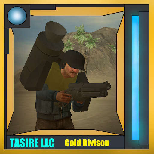 Tasire GD Grenadier