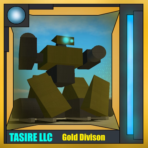 Tasire GD MU II
