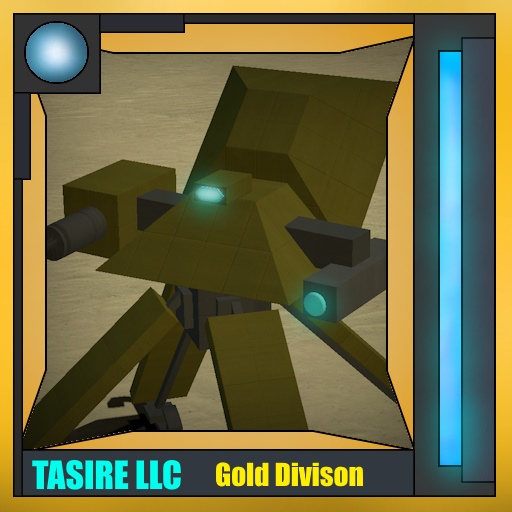 Tasire GD MU III
