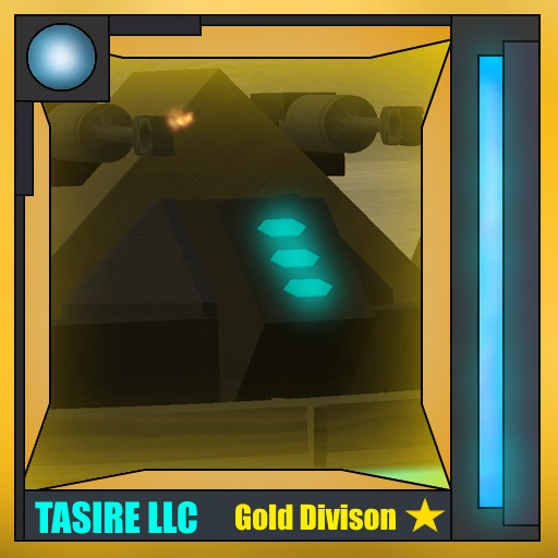 Commander Jerec / PYRITE IV