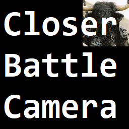 Closer Battle Camera