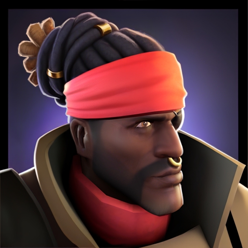 Mojo Locks - Style 1: Bling