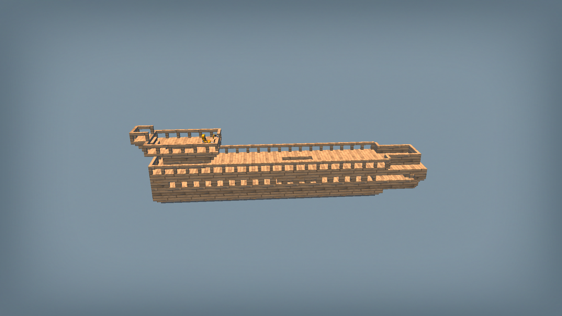 Ship preview