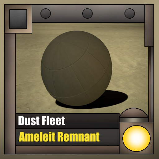 Ameleit DF Roller