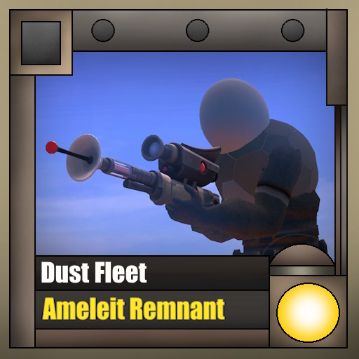Ameleit DF Trooper