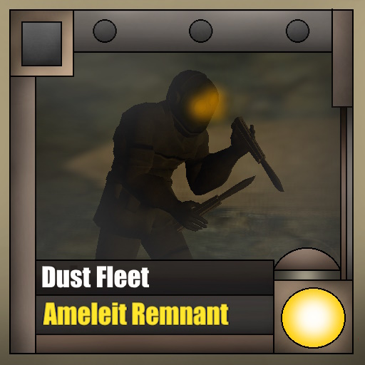 Ameleit DF Assassin