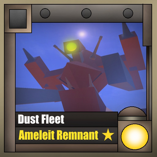 Admiral Cygnus / REGIS ULTIMA