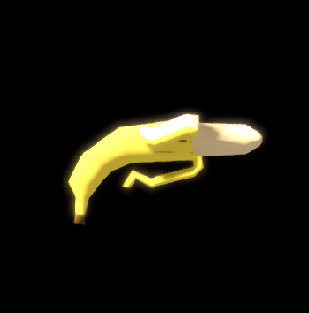 Banana Weapon