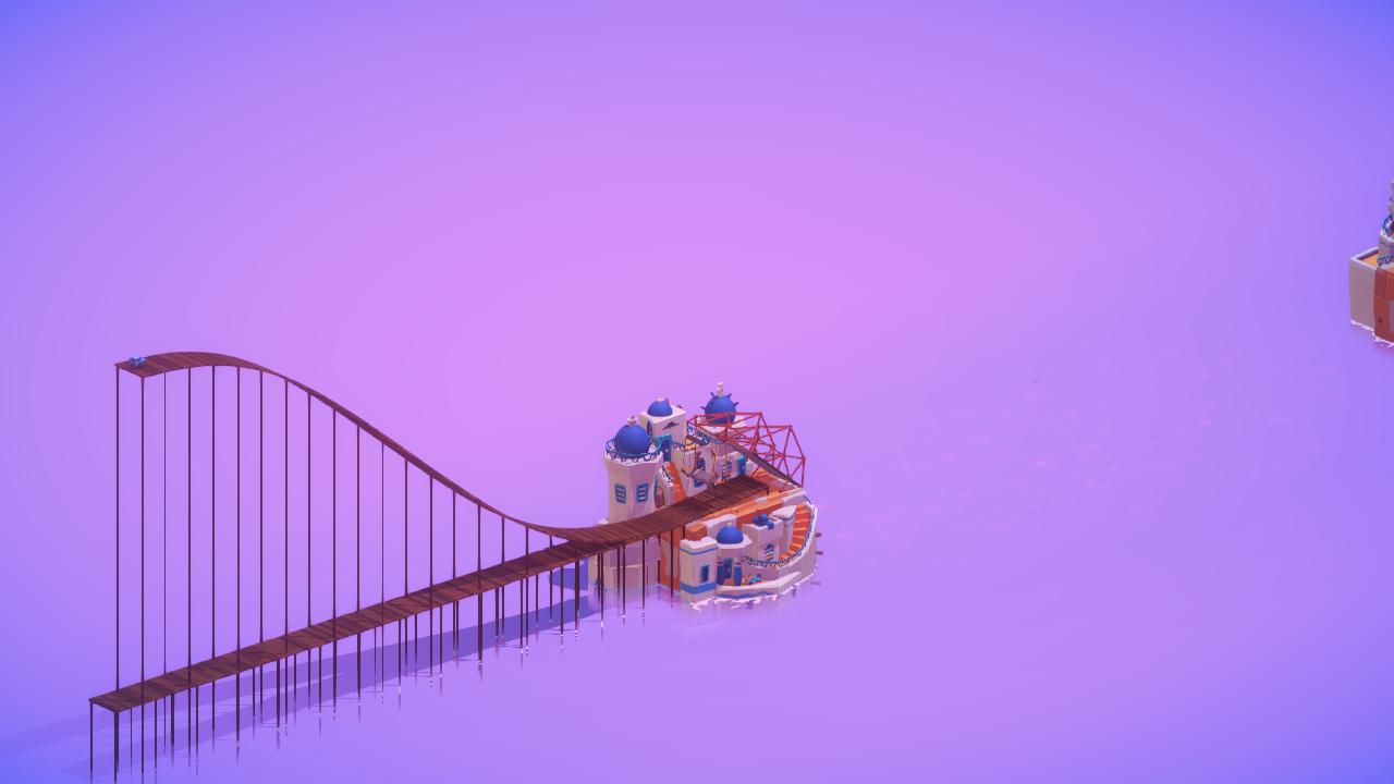 Most Powerful Trebuchet Yet