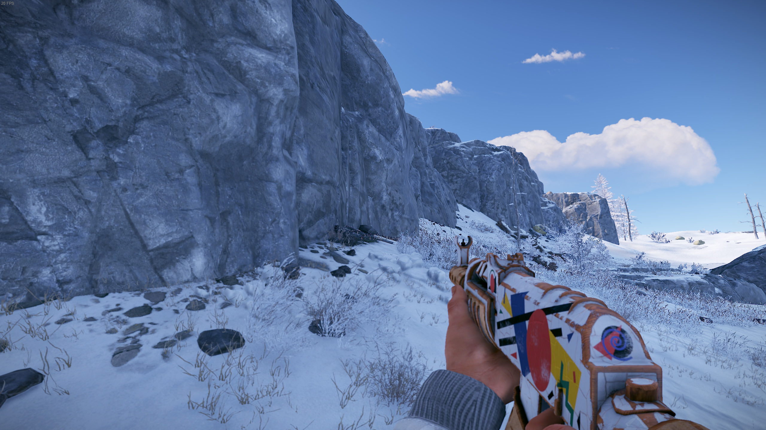 Suprematism AR