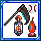 Moby's Weapons – tModLoader Mod