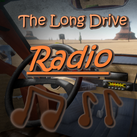 The Long Drive Radio stations