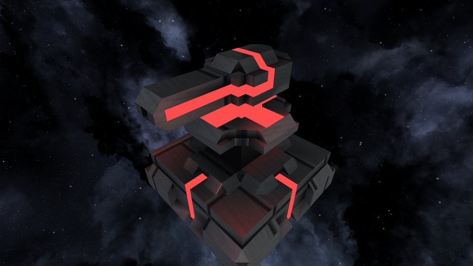 Foundry Turret MKI (Size 2) preview