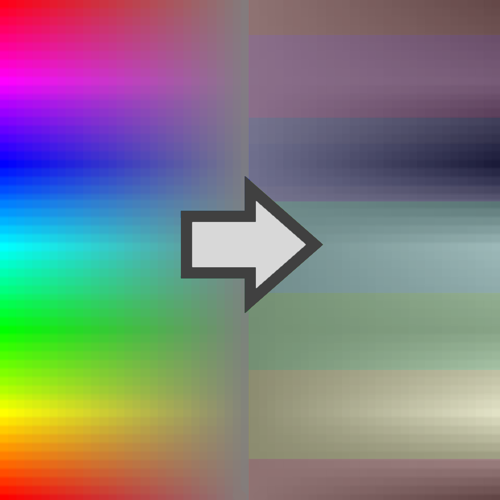 Colorized Mode