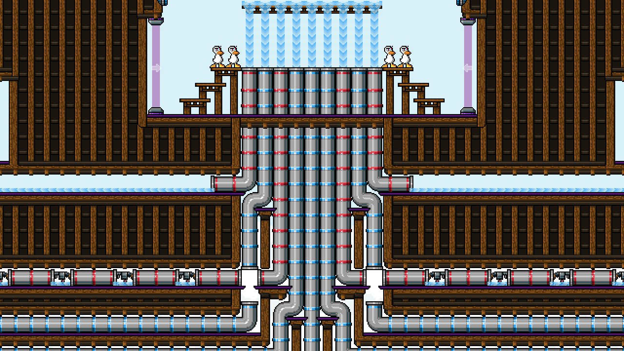 Waterpark Mania