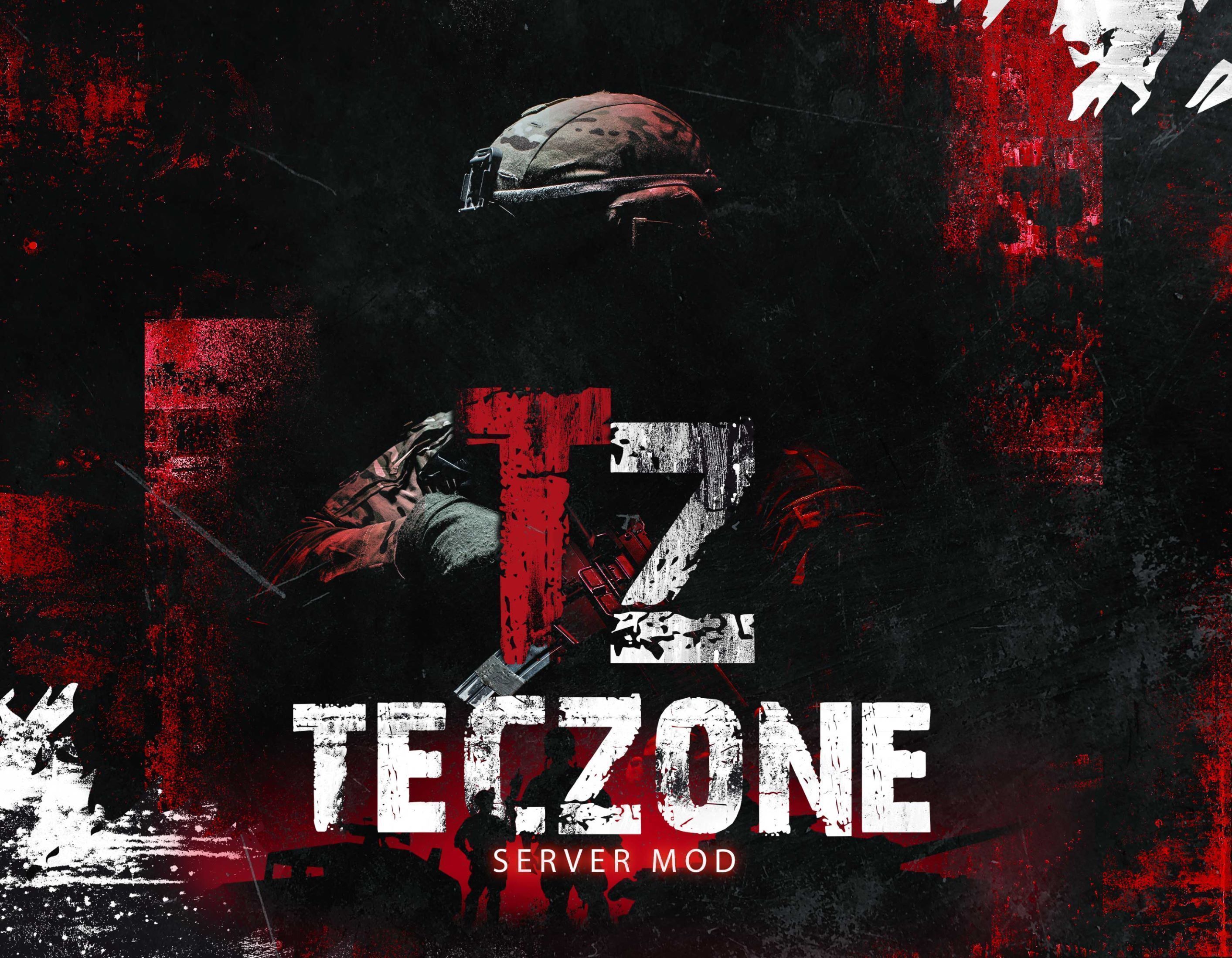 TecZone Server Mod