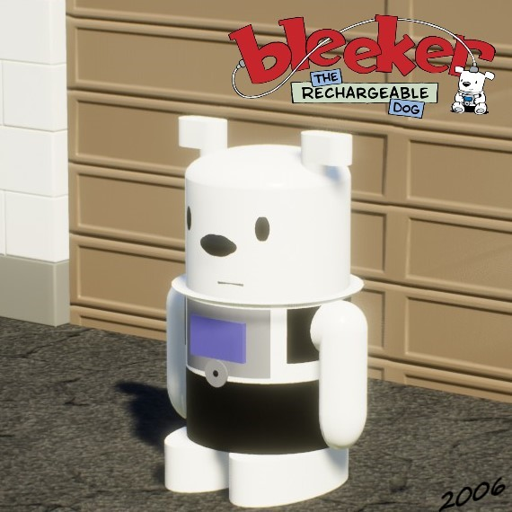 Bleeker