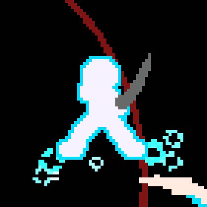 S.CYAN ALT