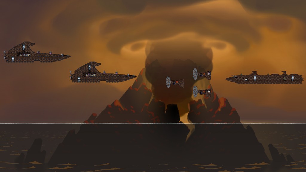 Star Wars Battle (Anonan)