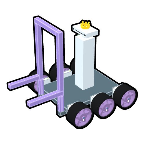 Walker Bot