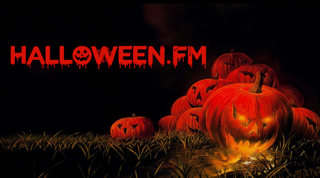 Halloween FM