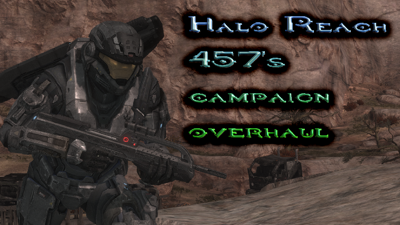 457's campaign overhaul V2