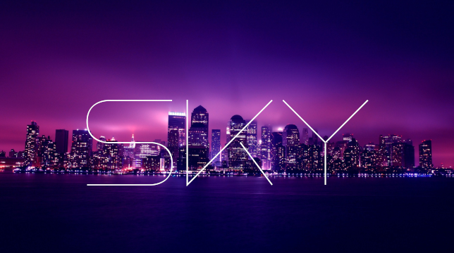 SKY