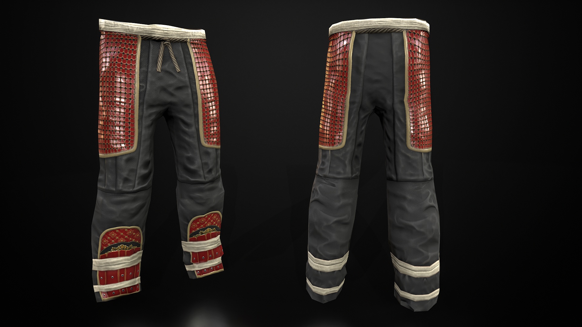 Ronin Pants