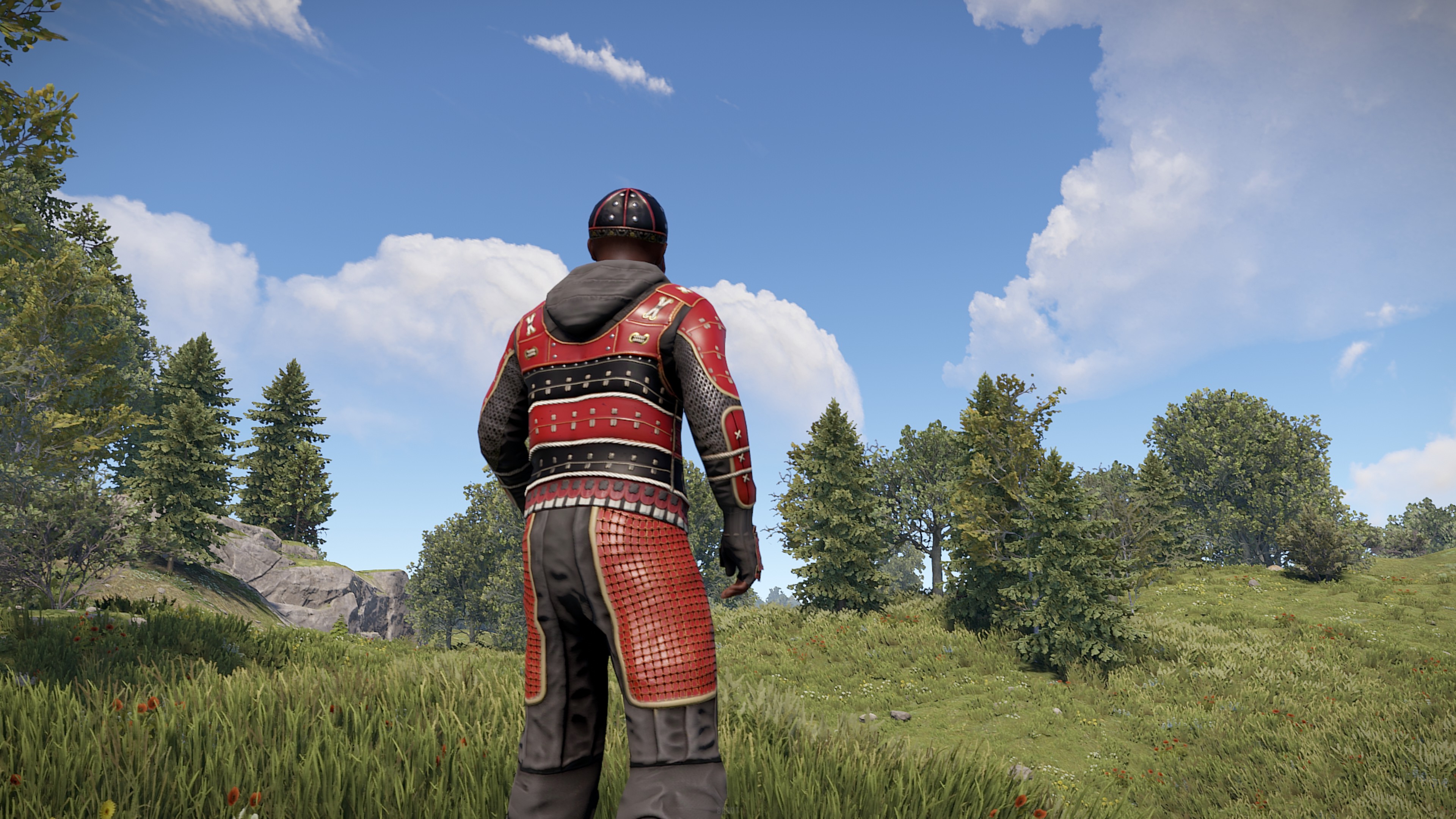 Ronin Pants
