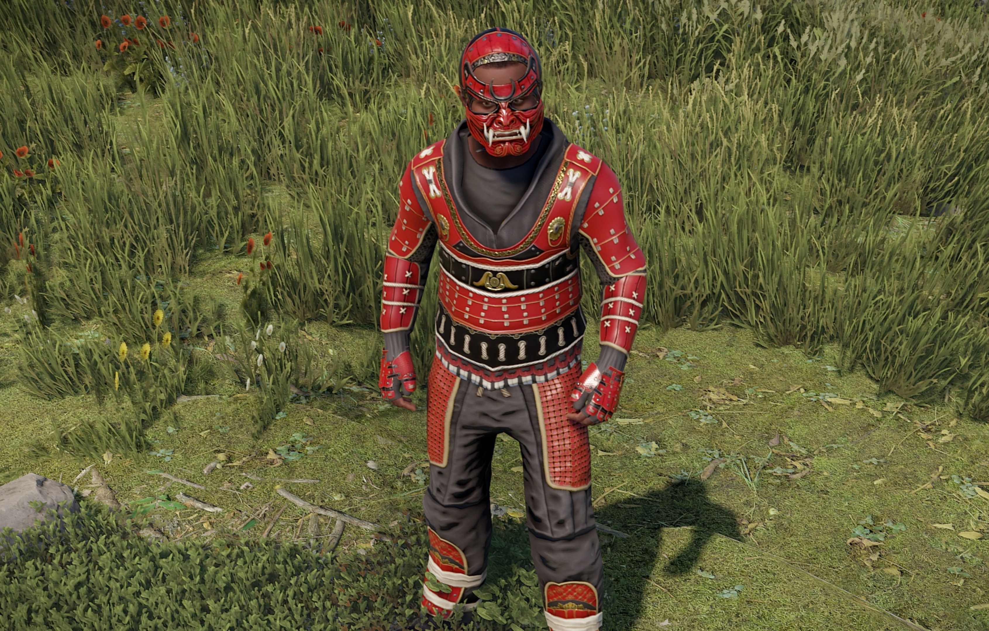 Ronin Pants