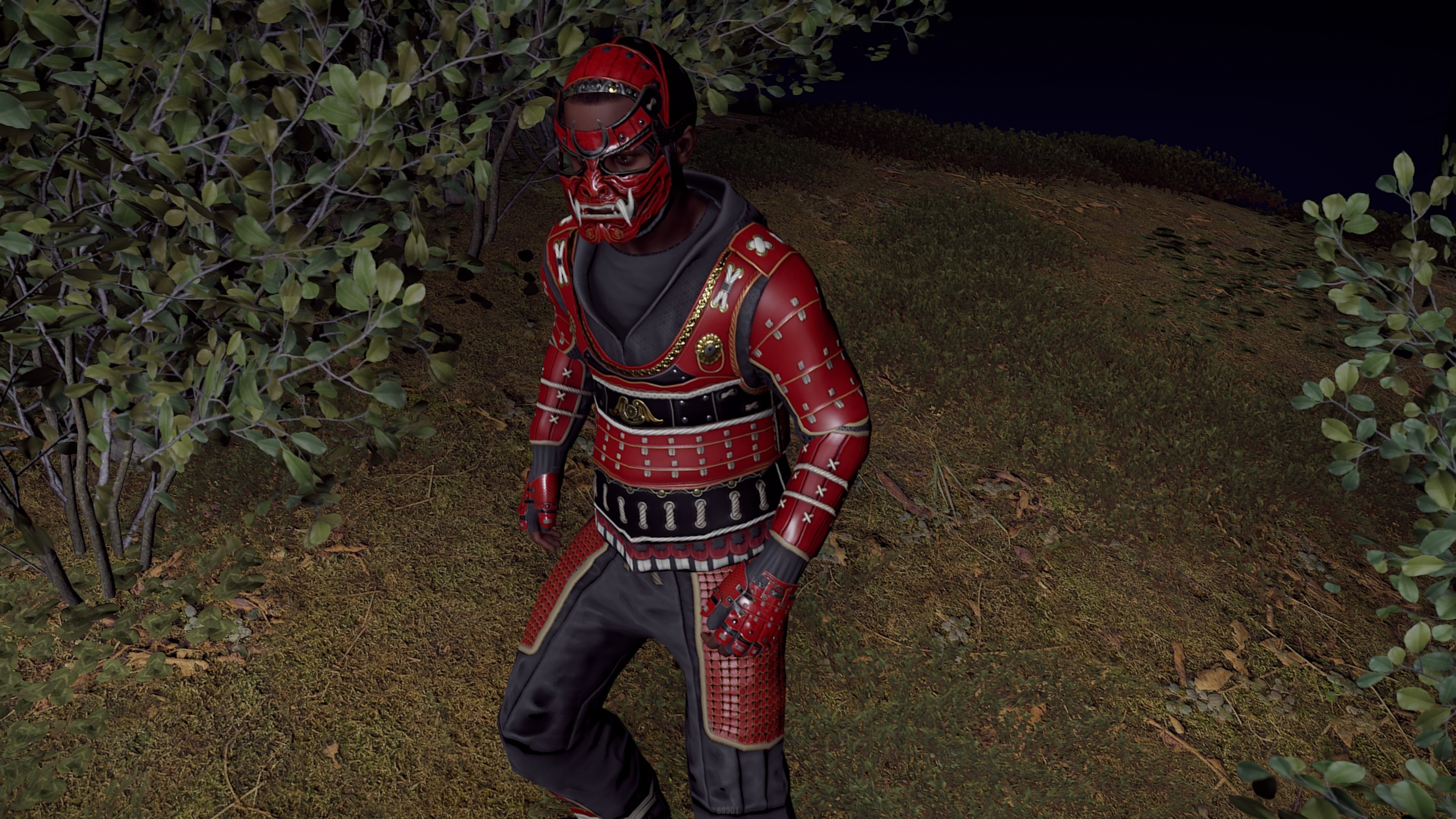 Ronin Pants