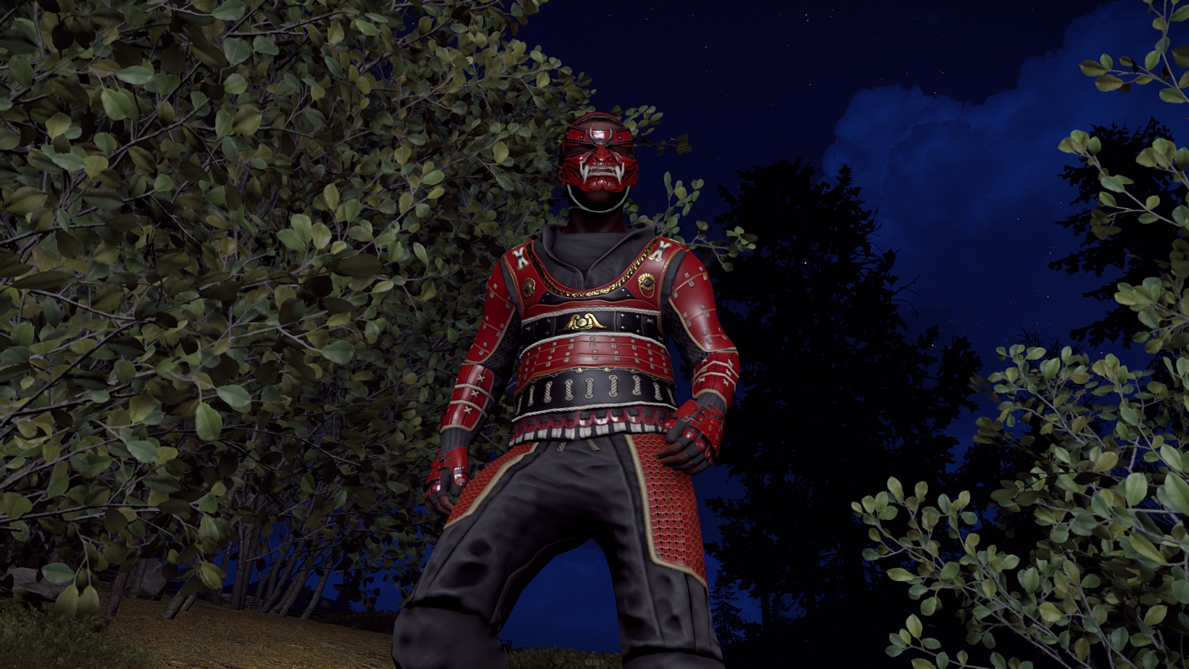 Ronin Pants