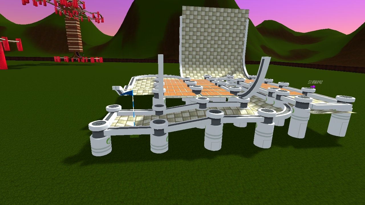 MultiVerse v0.0