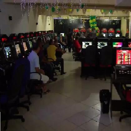 cassino ilegal na pituba