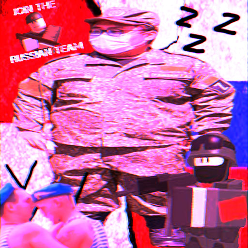 Sergey Besarkaliyev nextbot