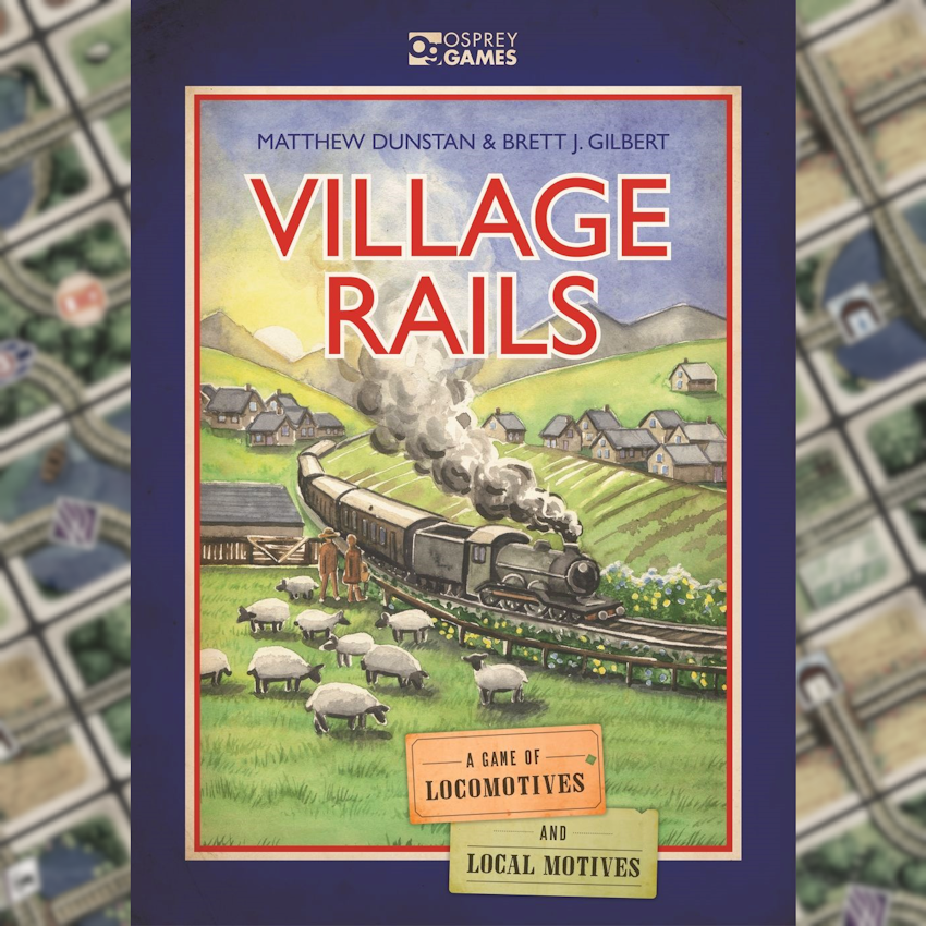 Village Rails