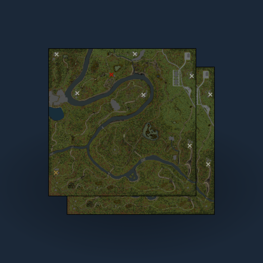 Сектор 3 / Sector 3