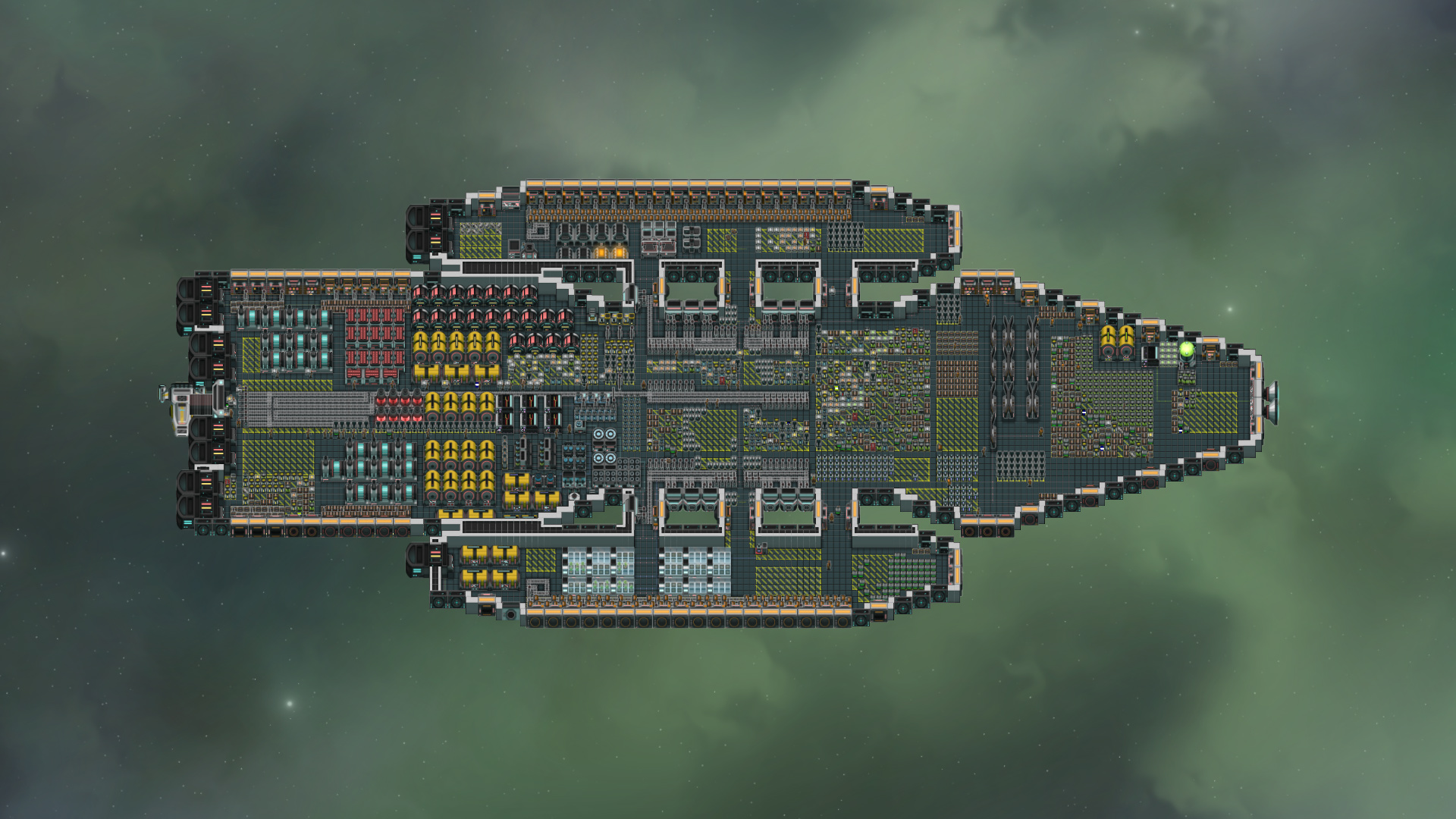 Pegasus