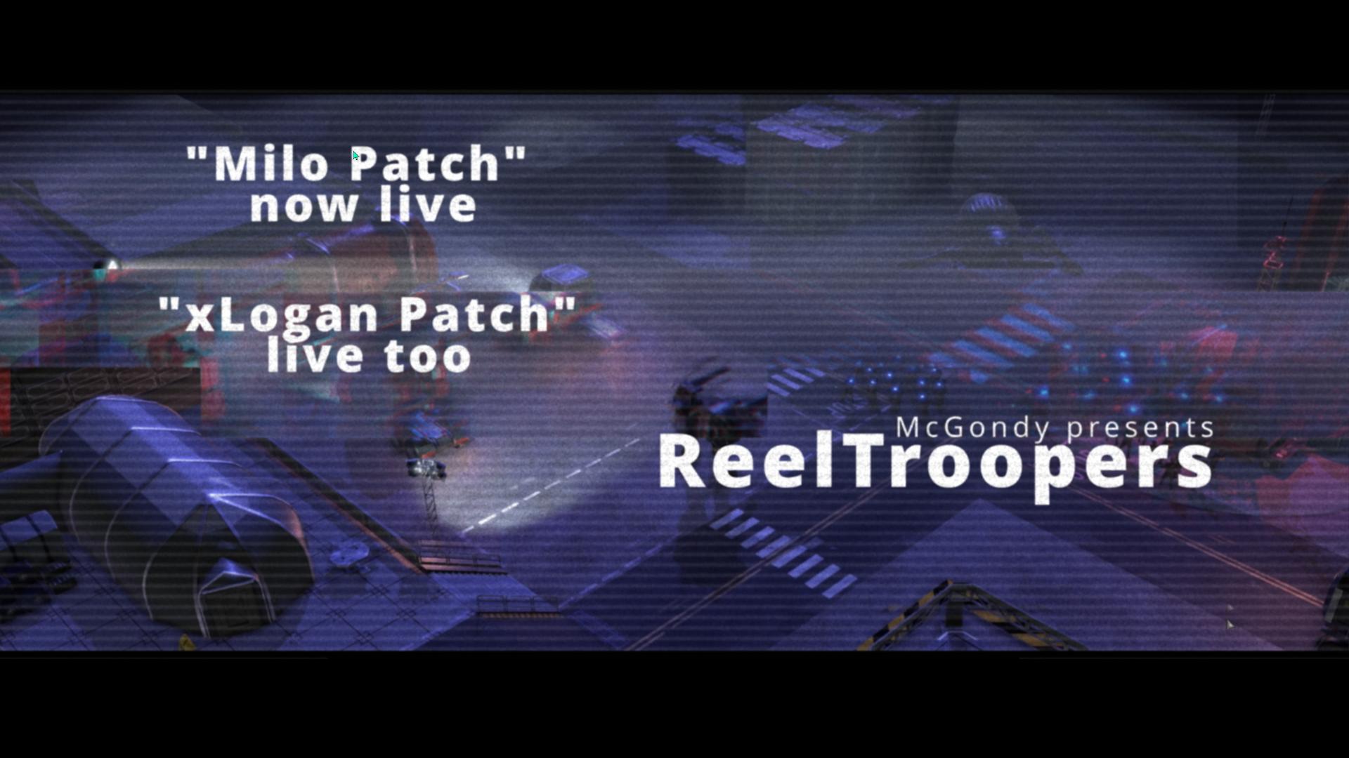ReelTroopers