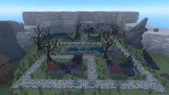 The Ruins