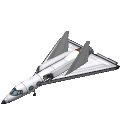 Hypersonic Business Jet preview