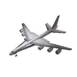Super Heavy Cargo Plane preview