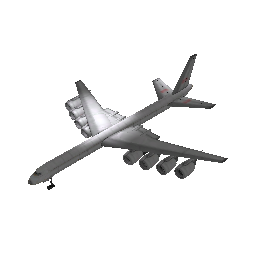Super-Duper Heavy Cargo Plane preview