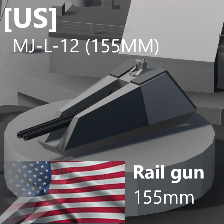 MJ-L-12  (155mm）
