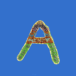 planet A