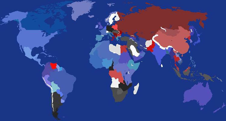 Grand Cold war v2