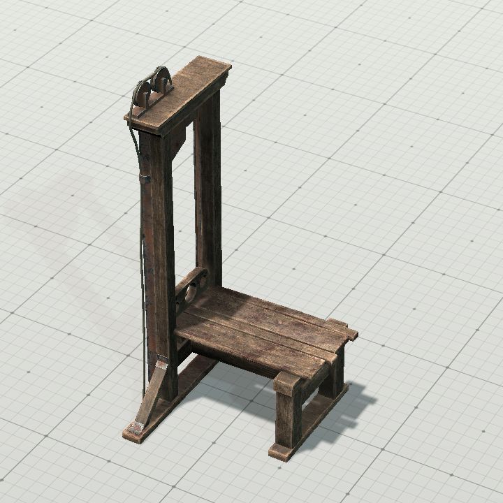 Guillotine