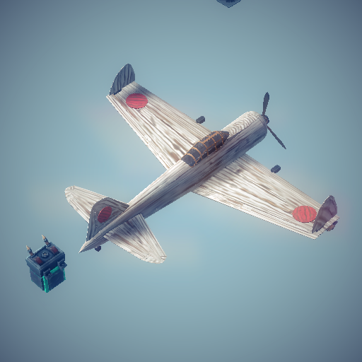KK-921（ZERO）