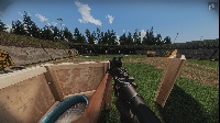 Outside Shooting Range