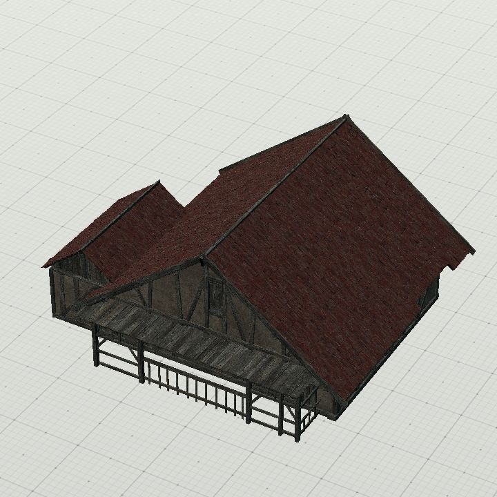House Stone 4